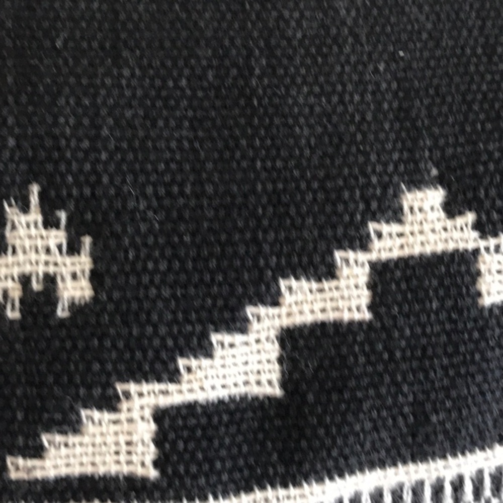 Flashback Cropped Jacket - image 5